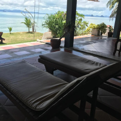 Kohkwang Seaview Resort - Bild 19