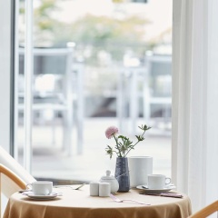 Living Hotel Nürnberg - Bild 6