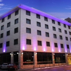 Selcuk Hotel - Bild 1