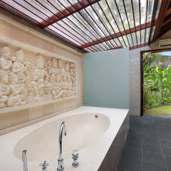 Gending Kedis Luxury Villas & Spa Estate Hotel - Bild 9