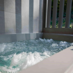Hotel & Spa Suiten Freiwerk - Bild 19