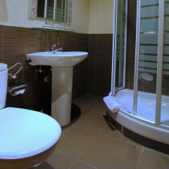 Hostal Regio - Bild 10