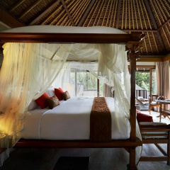 Kamandalu Ubud Resort - Bild 12