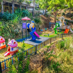 Senza Garden Holiday Club - Bild 27