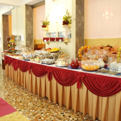 Hotel Riviera - Bild 12