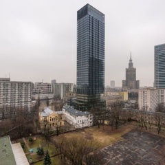 P&O Apartments Plac Grzybowski - Bild 16