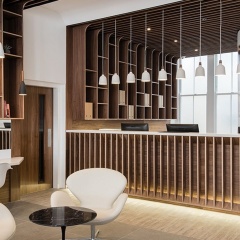 Mowbray Court Hotel - Bild 13