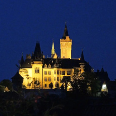 Pension Schlossidyll - Bild 10