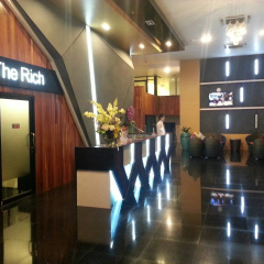 The Rich Hotel Ubonrachatani thumbnail 12