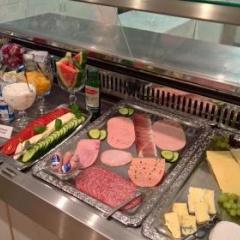 Hotel Am Park Braunschweig - Bild 21