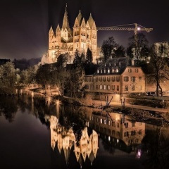 Hotel Huss Limburg - Bild 15