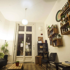 360 Hostel Borne - Bild 11