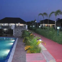 Corbett Jungle Treasure Resort thumbnail 12