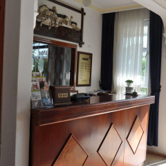 Hotel Lunay - Bild 21