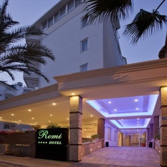 Remi Hotel - Bild 1