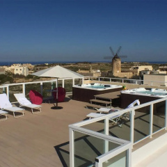 GozoWindmill Apartments thumbnail 2