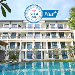 Tharawalai Resort (SHA Extra Plus) thumbnail 10