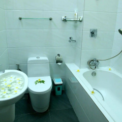 Yun Myo Thu Hotel thumbnail 18