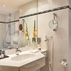 Apart Hotel Halle - Bild 15