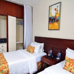 Let Your Kisd Have fun by the Pool Wail you Indulge the Amenities Offerd in Nairobi, Kenya from 117$, photos, reviews - zenhotels.com photo 20