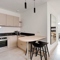 Spacious House 4bdr / 7P - Boulogne Billancourt - Bild 15