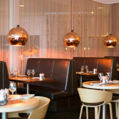 Courtyard by Marriott Stockholm Kungsholmen - Bild 26