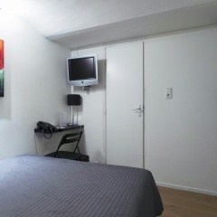 Quentin Museum Square Hotel - Bild 3