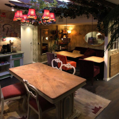 Skanstulls Boutique Hostel - Bild 17
