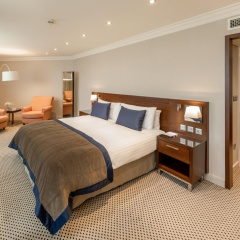InterContinental Athenaeum Athens - Bild 10