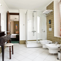 Izmir Palas Otel - Bild 11