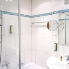 Herdegen Rooms - Self Check-In - Bild 9