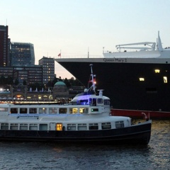 Eventschiff Grosser Michel - Bild 12