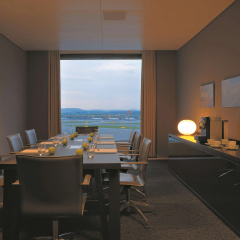 Radisson Blu Hotel Zurich Airport - Bild 3