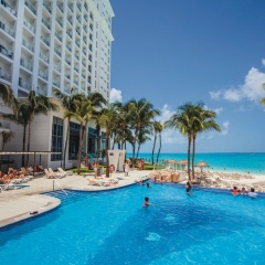 Hotel Riu Cancun -  Adults Only - All Inclusive - Bild 16