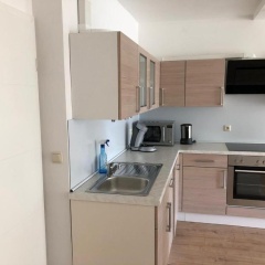 Apartment Augsburg Mitte - Bild 6