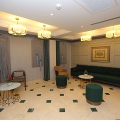 Haci Bayram Hotel - Bild 19