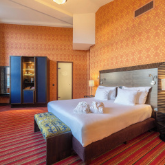 Grand Hotel Amrath Amsterdam - Bild 4