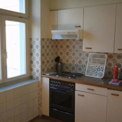 ZH Seefeld - Hitrental Apartment - Bild 19