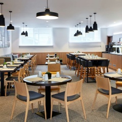 Hilton Garden Inn Brussels City Centre - Bild 19