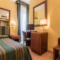 Raeli Hotel Noto - Bild 13
