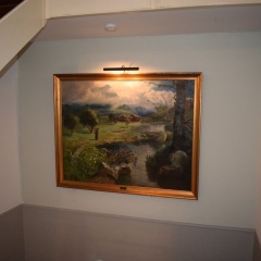 Messewohnung Augusta - Bild 12