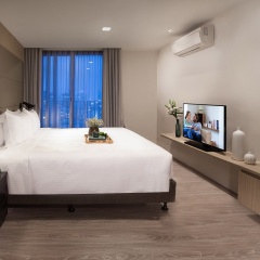 Somerset Ekamai Bangkok - Bild 9