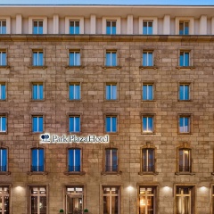Park Plaza Nuremberg - Bild 1