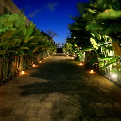 Dewantara Bali Villas Kerobokan - Bild 15