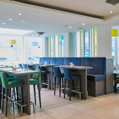 Premier Inn Würzburg - Bild 25