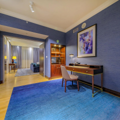 InterContinental Warsaw by IHG - Bild 19