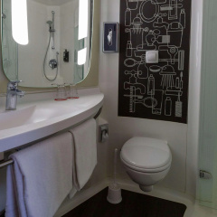 ibis Hotel Köln Messe - Bild 9