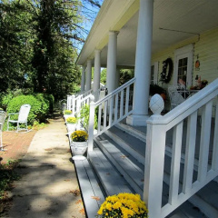 Yellow Turtle Inn thumbnail 9