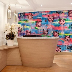 Hotel Mayet - Bild 2