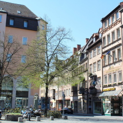 Hotel Am Josephsplatz - Bild 1